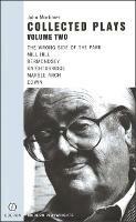 John Mortimer: Plays Two: The Wrong Side of the Park; Mill Hill; Bermondsey; Knightsbridge; Marble Arch; Edwin - John Mortimer - cover