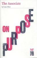 The Associate - Simon Bent - cover