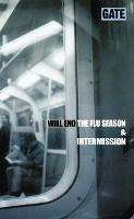 The Flu Season & Intermission - Will Eno - cover
