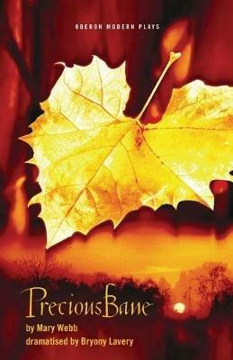 Precious Bane - Bryony Lavery - cover