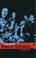 Pugilist Specialist - Adriano Shaplin - cover