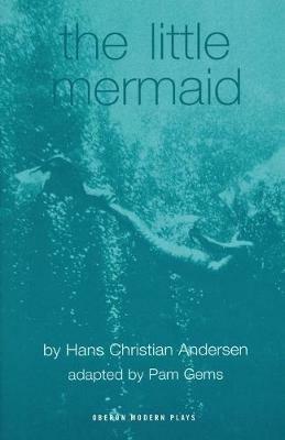 The Little Mermaid - Hans Christian Andersen - cover