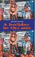 A Holiday in the Sun - Gregory Motton - cover