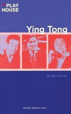 Ying Tong - Roy Smiles - cover