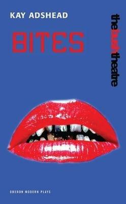 Bites - Kay Adshead - cover