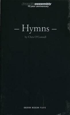 Hymns - Chris O'Connell - cover