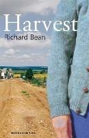 Harvest - Richard Bean - cover