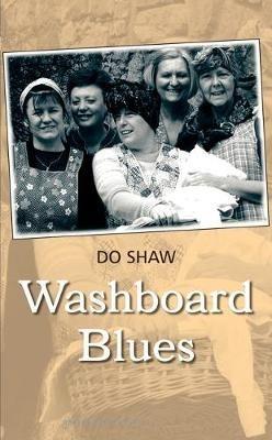 Washboard Blues - Do Shaw - cover
