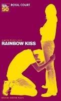 Rainbow Kiss - Simon Farquhar - cover