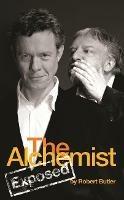 The Alchemist Exposed - Robert Butler - cover