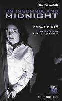 On Insomnia and Midnight - Edgar Chias - cover