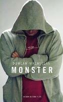 Monster - Duncan Macmillan - cover