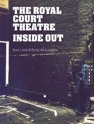 The Royal Court Theatre Inside Out - cover