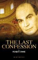 The Last Confession - Roger Crane - cover