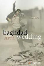 Baghdad Wedding