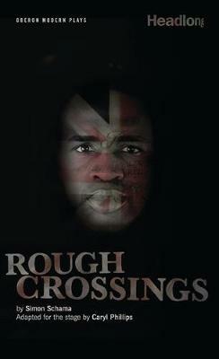 Rough Crossings - Caryl Phillips - cover