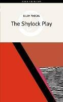 The Shylock Play - Julia Pascal - cover