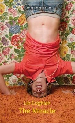 The Miracle - Lin Coghlan - cover