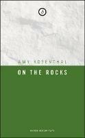 On the Rocks - Amy Rosenthal - cover