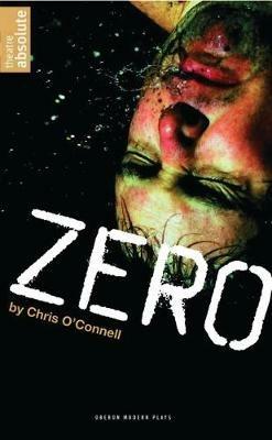 Zero - Chris O'Connell - cover