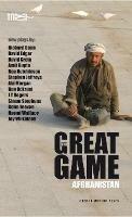 The Great Game: Afghanistan - Various - cover