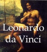  Leonardo da Vinci -  Gabriel Seailles - copertina