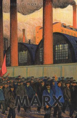 Capital: Volumes One and Two - Karl Marx - cover