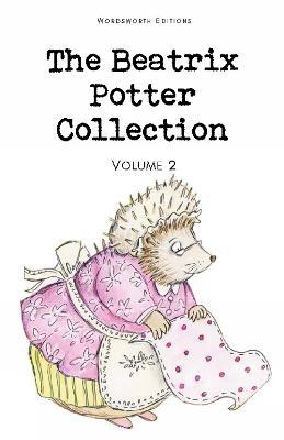 The Beatrix Potter Collection Volume Two - Beatrix Potter - cover
