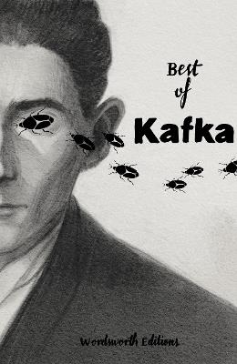 Best of Kafka (Collector's Edition) - Franz Kafka - cover