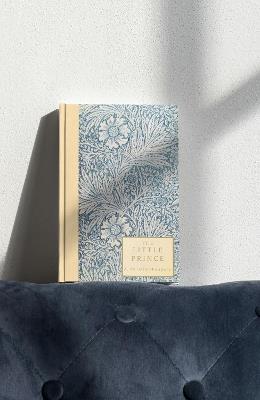 The Little Prince (Heritage Collection) - Antoine Saint-Exupery - cover