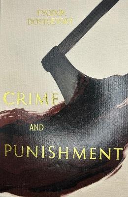 Crime and Punishment (Collector's Editions) - Fyodor Dostoevsky - cover