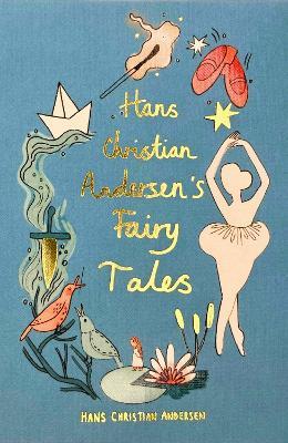 Hans Christian Andersen Fairy Tales (Collector's Edition) - Hans Christian Andersen - cover