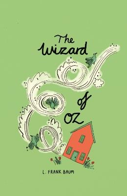 The Wizard of Oz (Collector's Edition) - L. Frank Baum - cover