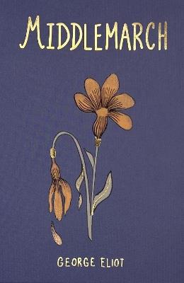 Middlemarch (Collector's Edition) - George Eliot - cover