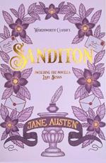 Sanditon: And Other Works