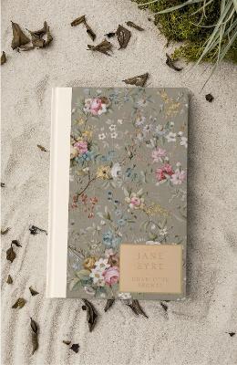 Jane Eyre (Heritage Collection) - Charlotte Brontë - cover