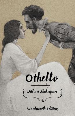 Othello (Collector's Edition) - William Shakespeare - cover
