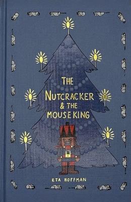 The Nutcracker (Collector's Edition) - E.T.A. Hoffman - cover