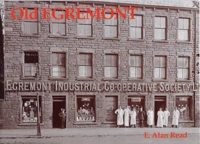 Old Egremont - Alan E. Read - cover