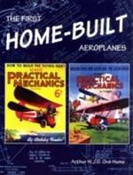 The First Home-Built Aeroplanes