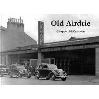 Old Airdrie - Campbell McCutcheon - cover