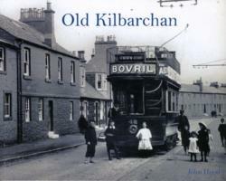Old Kilbarchan - John Hood - cover