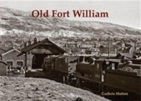 Old Fort William - cover