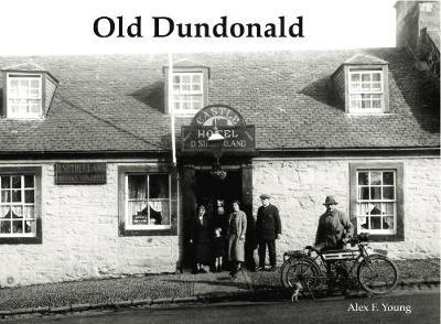 Old Dundonald - Alex F. Young - cover