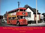 Farsley Omnibus Company and Kippax & District Motor Co. Ltd: Leeds' Wallace Arnold stage bus companies
