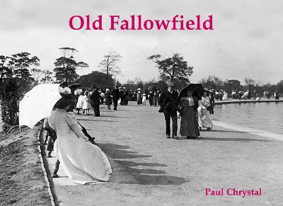 Old Fallowfield - Paul Chrystal - cover