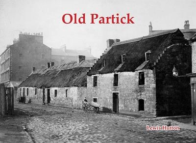 Old Partick - Lewis Hutton - cover