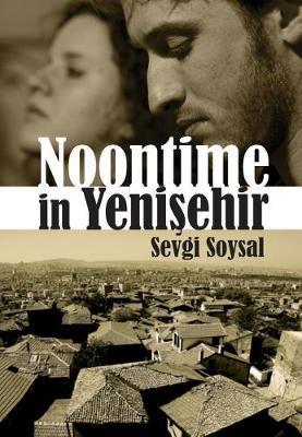 Noontime In Yenisehir - Sevgi Soysal - cover