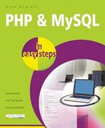 PHP & MYSQL in Easy Steps