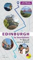 Edinburgh by Smartphone - Nick Vandome - cover